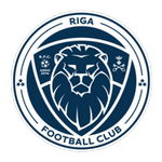 Riga FC crest