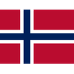 Norway crest