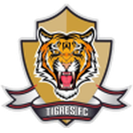 Tigres crest
