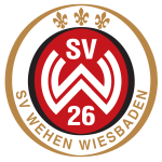 Wehen Wiesbaden crest