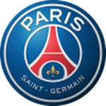 Paris Saint Germain crest