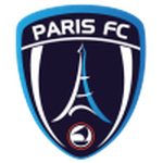 Paris FC crest