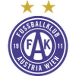 Austria Wien crest