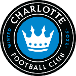Charlotte FC crest