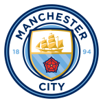 Manchester City crest