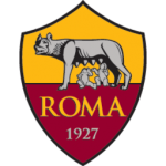 AS Roma crest