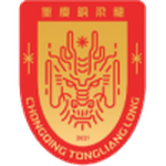 Chongqing Tonglianglong FC crest