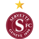 Servette crest
