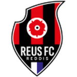 Reus FC Reddis crest