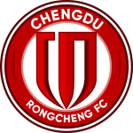 Chengdu Rongcheng FC crest