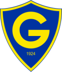 IF Gnistan crest