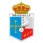 Ribadesella CF crest