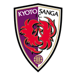 Kyoto Purple Sanga crest