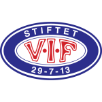 Vålerenga crest