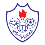 Al-Shabab crest