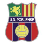 UD Poblense crest