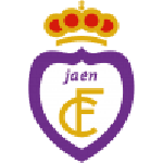 Real Jaen crest