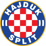 Hajduk Split crest