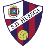 SD Huesca crest