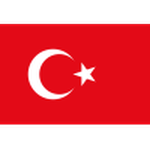 Turkey crest