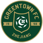 Zhejiang crest