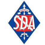 SD Amorebieta crest