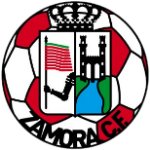 Zamora CF crest