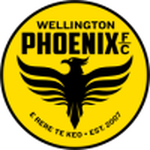 Wellington Phoenix FC crest