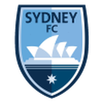 Sydney FC crest