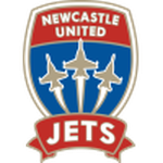 Newcastle Jets FC crest