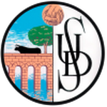 Salamanca CF UDS crest