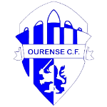 UD Ourense crest