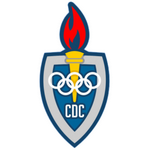 CD Covadonga crest