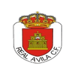Real Ávila crest