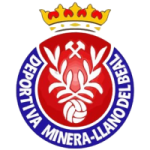 CD Minera crest