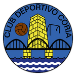 CD Coria crest