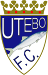 Utebo FC crest